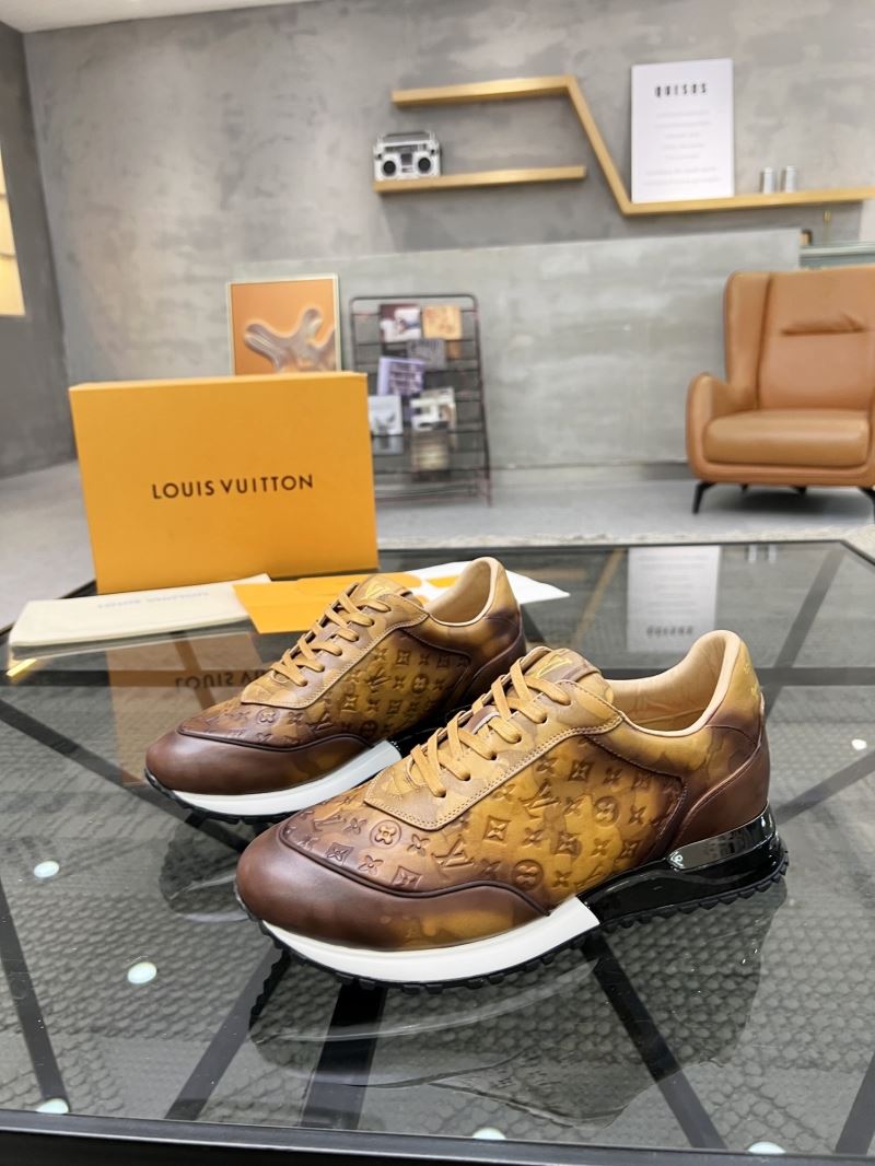 Louis Vuitton Sneakers